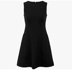 Spanx The Perfect Fit & Flare Dress